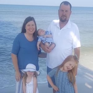 Meet your Posher, Angie-wesley